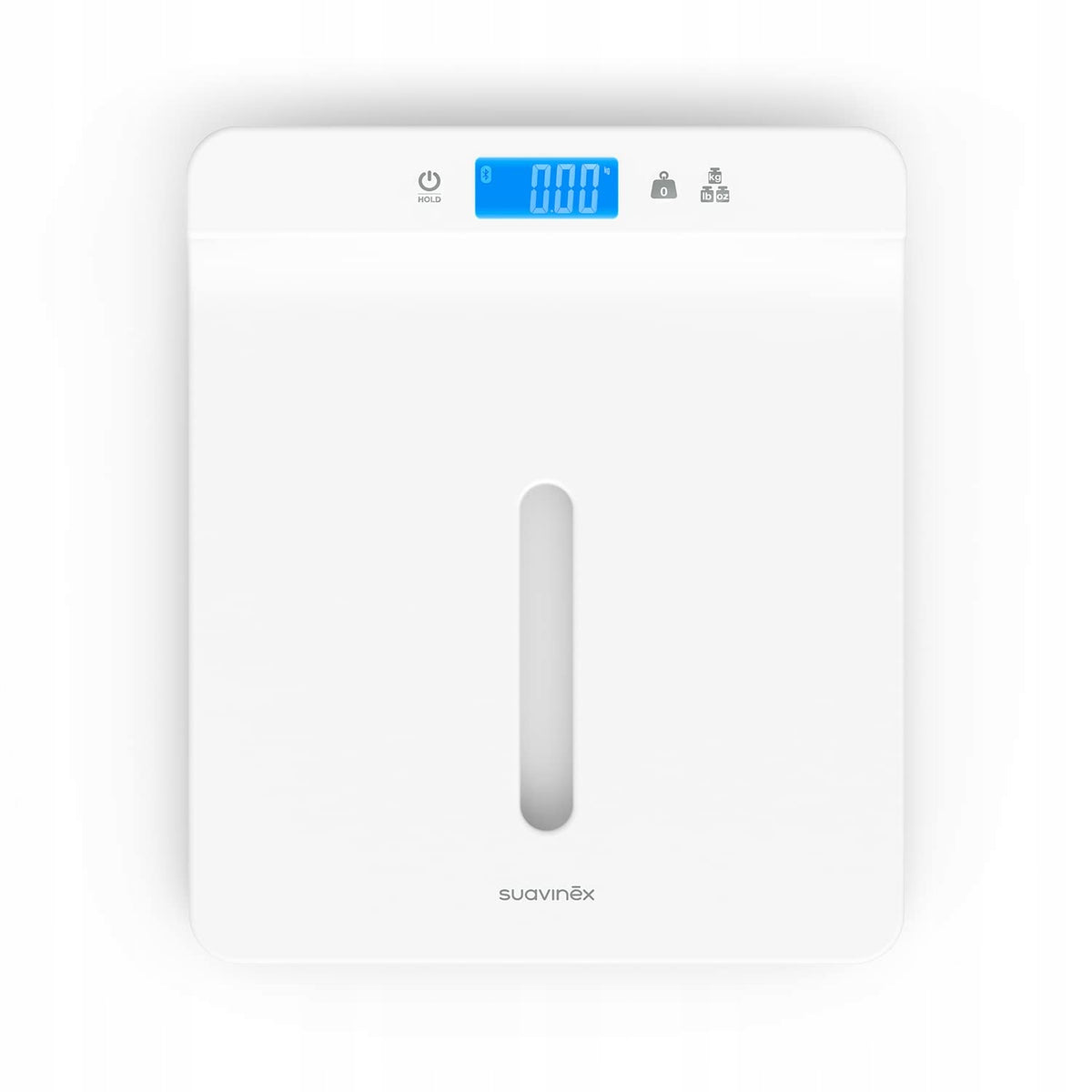 SUAVINEX 2-in-1 cântar digital și măsurare înălțime