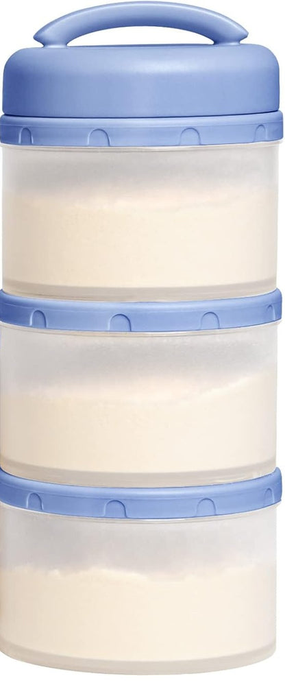 TERMICHY recipient pentru lapte praf 3 x 60 g