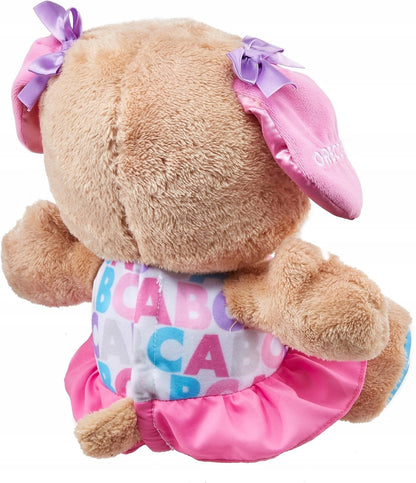 FISHER-PRICE FPP54 zusje van de Leerlingpuppy, Italiaans