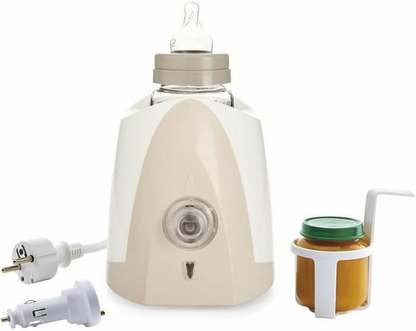 Încălzitor pentru biberoane și borcănele THERMOBABY
