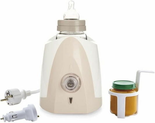 THERMOBABY podgrzewacz do butelek i słoików