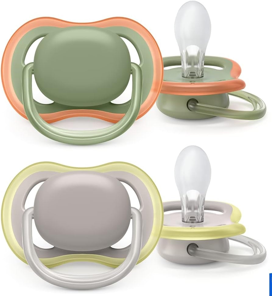 PHILIPS AVENT Ultra Air cumlíky x 2 6-18 mesiacov