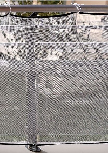 REER plasă de protecție pentru balcon 294 x 94 cm