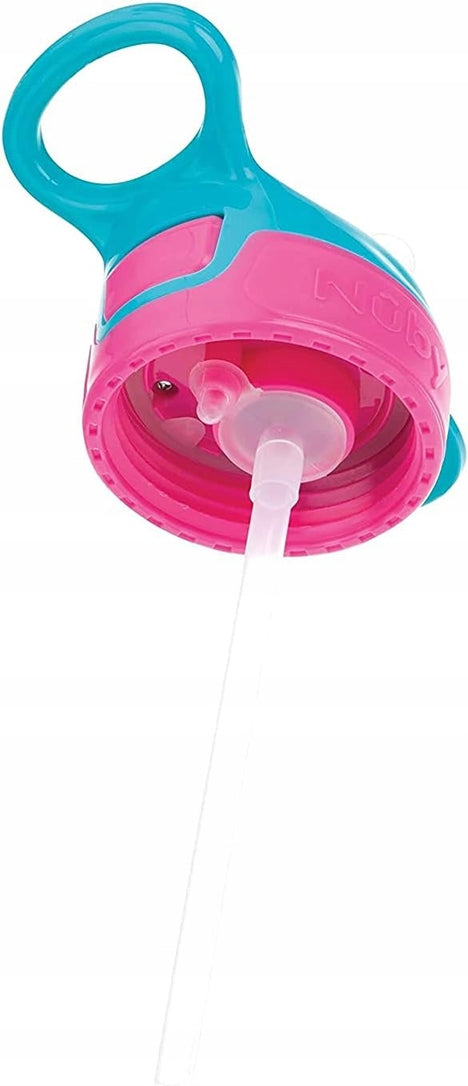 NUBY Flip-it Cup cană anti-vărsare din tritan 3 l+ 360 ml