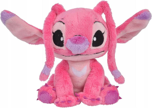 DISNEY Lilo peluche morbido 20 cm