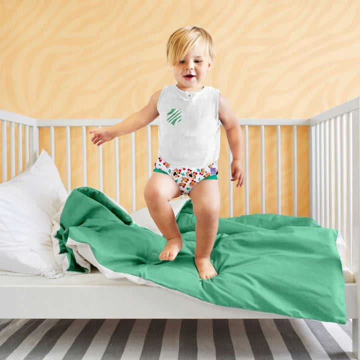 BAMBINO MIO majtki treningowe 2-3 lata
