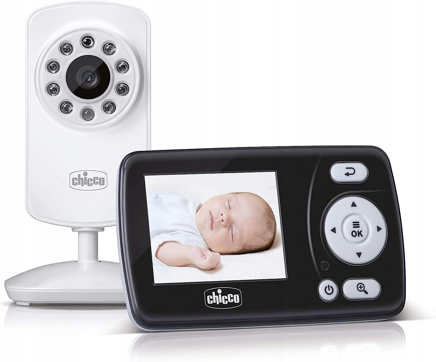 CHICCO camera for Chicco Smart electronic nanny