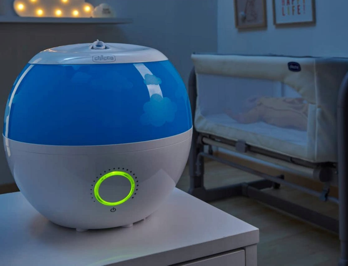 CHICCO Humi Fresh umidificator ultrasonic de aer