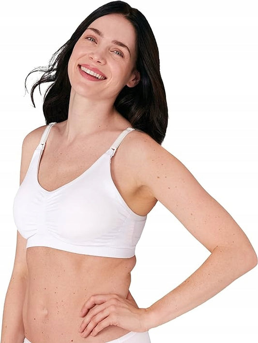 MEDELA breastfeeding and breastfeeding bra