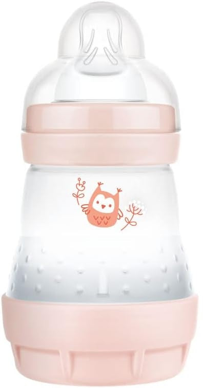 MAM Easy Start antikoliková láhev 160ml 0+