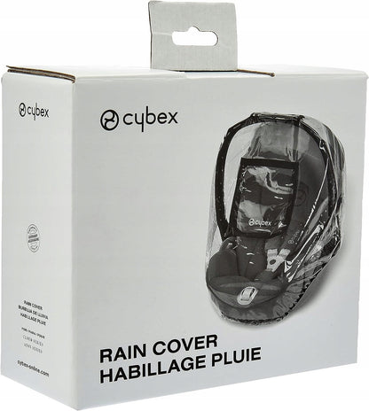 CYBEX GOLD folia przeciwdeszczowa do fotelika CLOUD I ATON