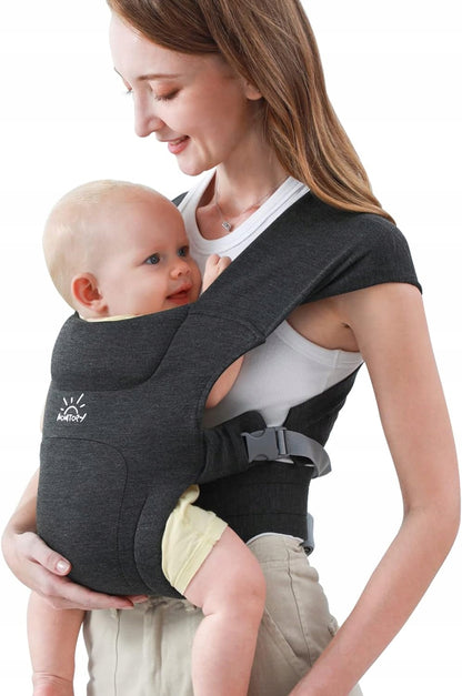 MOMTORY marsupiu ergonomic 3 - 12kg