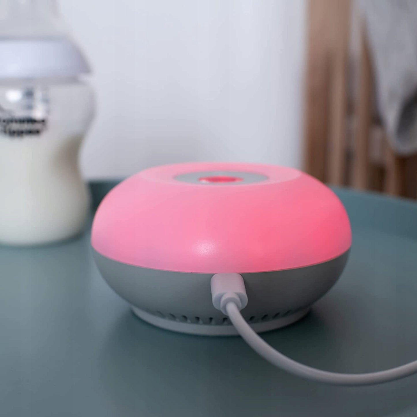 TOMMEE TIPPEE DreamMaker lampka nocna z czujnikiem