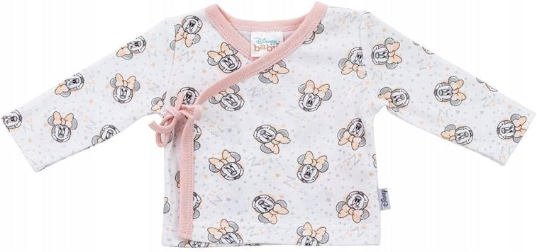 DISNEY BABY set pentru nou-născut 0-6 luni MINNIE