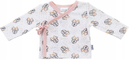 DISNEY BABY set pentru nou-născut 0-6 luni MINNIE