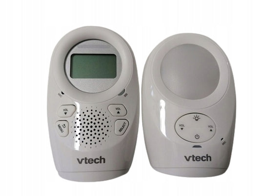 VTECH BM1211 cyfrowa niania elektroniczna DECT