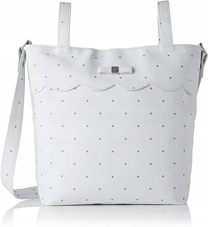 PASITO A PASITO nappy bag and accessories