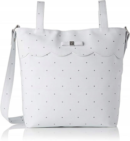 PASITO A PASITO nappy bag and accessories
