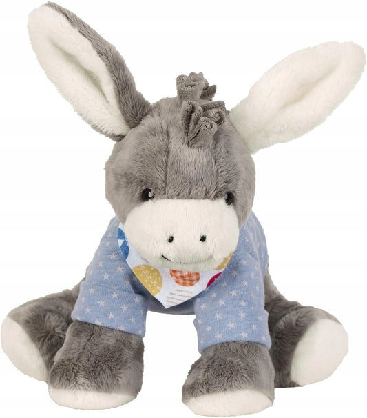 STERNTALER Măgărușul Emmi JUCĂRIE DE ÎMBRĂȚIȘAT 20 cm "N