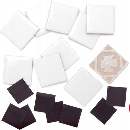 BAKER ROSS Craft-it magnesy ceramiczne do kolorowania