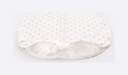 lightweight 0.5 TOG construction ideal for summer, cotton material ensuring softness and comfort