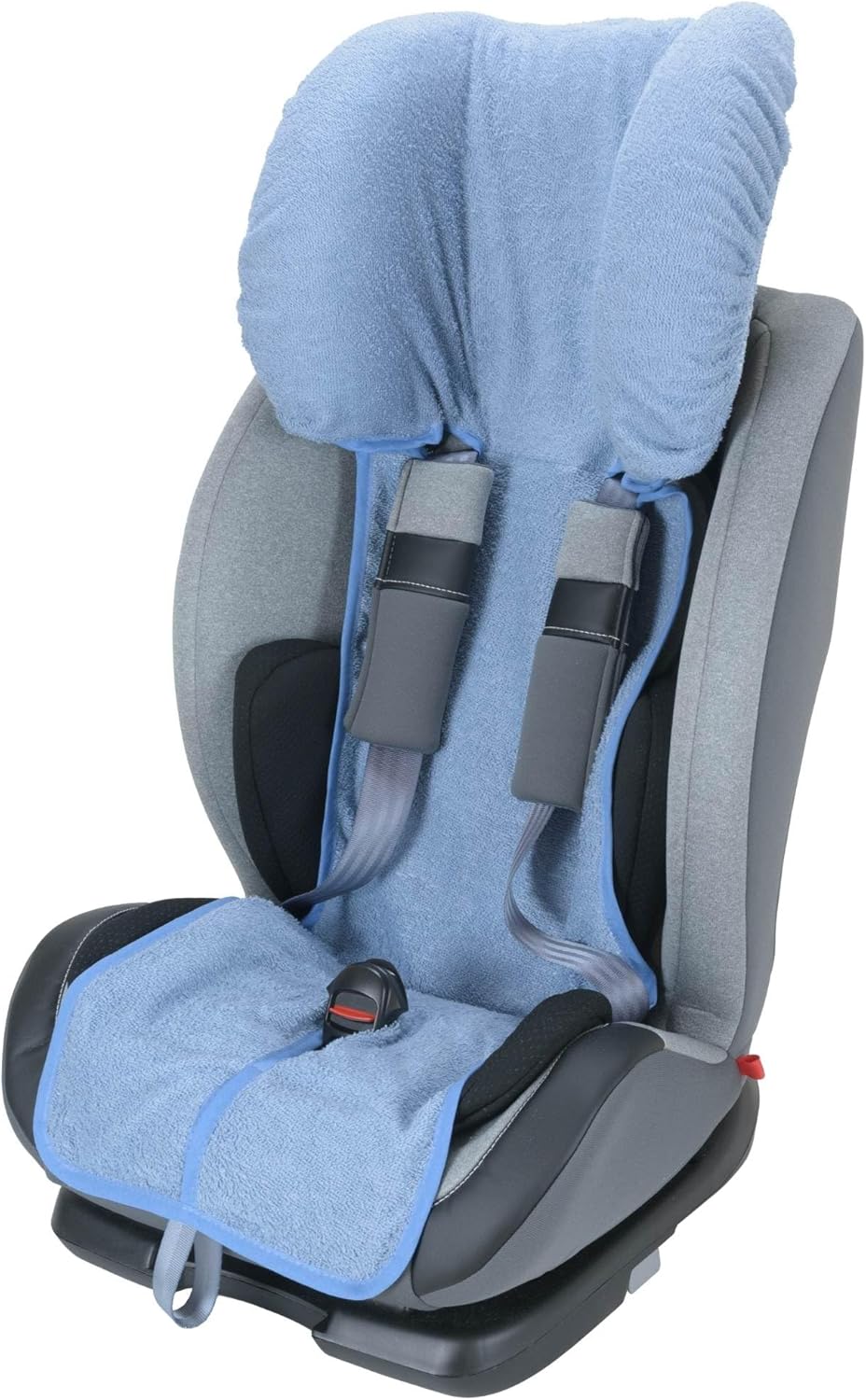 BABY IDEA pokrowiec na fotelik UNIWERSALNY GR1/2/3