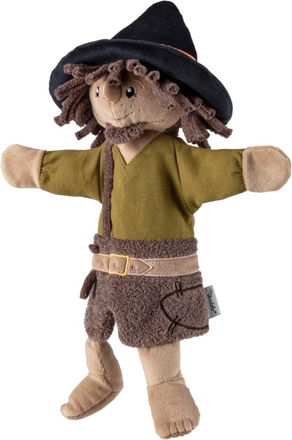 STERNTALER marioneta de peluche para juegos de rol BANDIDO 30 cm