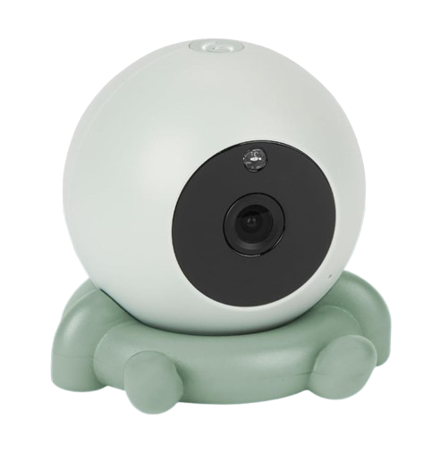 BABYMOOV cameră suplimentară pentru baby monitorul electronic Yoo Go+ HD 5