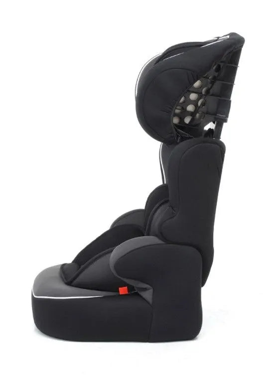 FOPPAPEDRETTI scaun auto 9-36kg gr 1/2/3