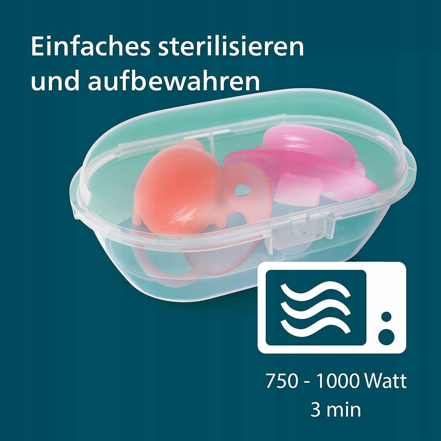PHILIPS AVENT Ultra Air smoczki x 2 6-18msc