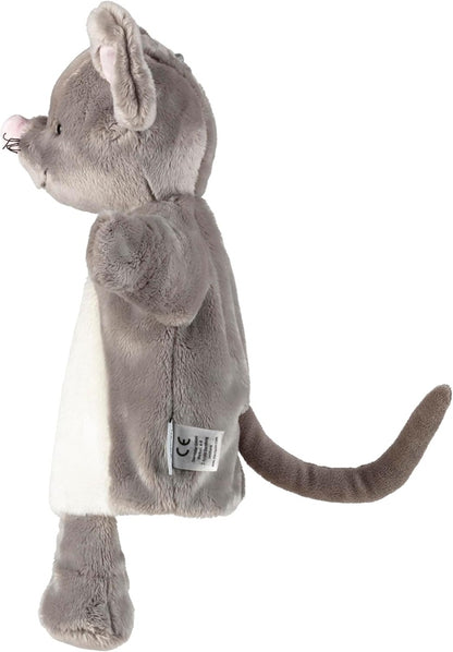 STERNTALER marionetă de pluș pentru jocuri de rol ȘOARECE 30 cm