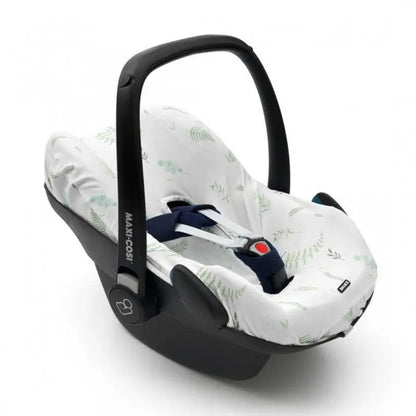 DOOKY SEAT COVER 0+ pokrowiec na fotelik UNIWERSAL