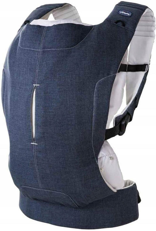 CHICCO Myamaki marsupio ergonomico fino a 15kg