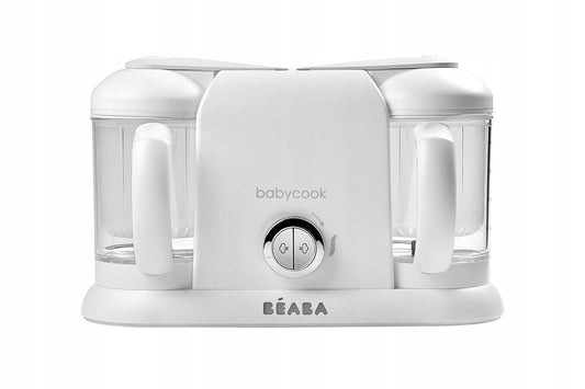 BEABA Babycook Duo 4 az 1-ben konyhai robotgép 2200 ml