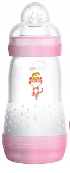 MAM Easy Start biberon anti-colique 260ml 0m+