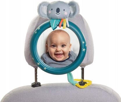 TAF TOYS oglindă auto cu koala