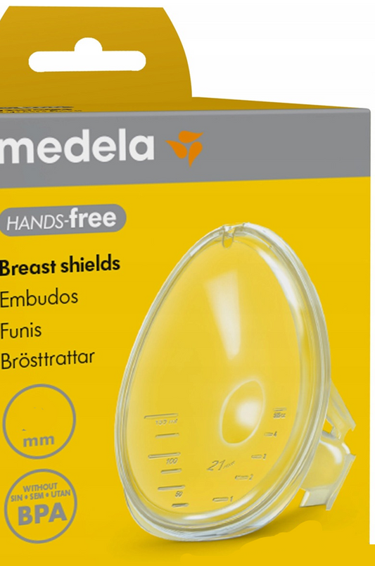 MEDELA lejek Freestyle Flex HANDS-FREE 24mm x1 SZTUKA