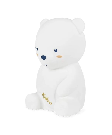 KALOO bear LED night lamp