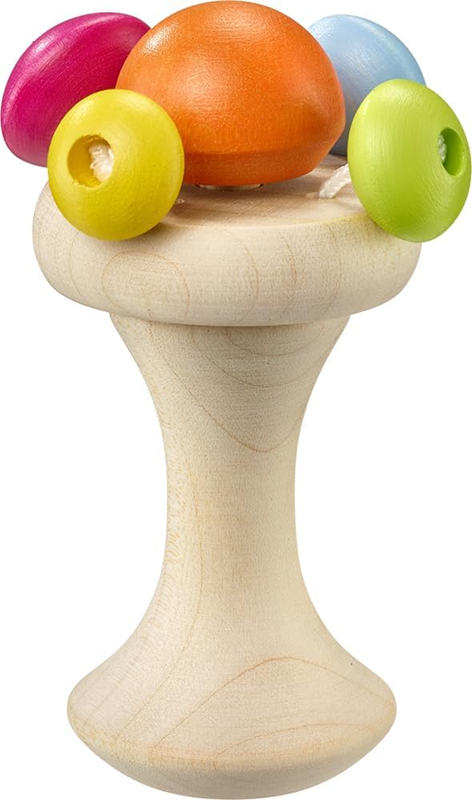 SELECTA Carello rattle grabber