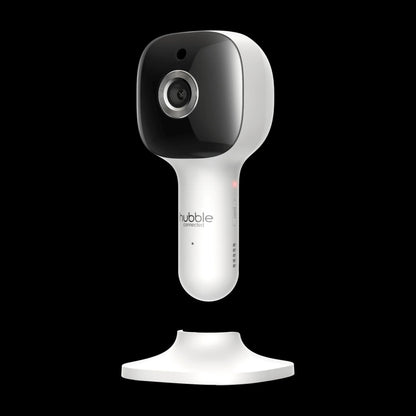 HUBBLE Nursery Pal Xloud monitor digital pentru bebeluși 5