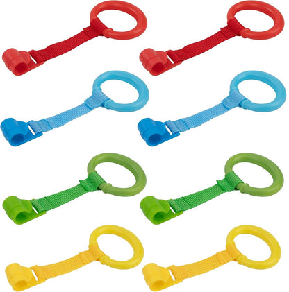 MENG crib handles