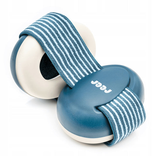 REER SilentGuard CĂȘTI DE PROTECȚIE 12 luni+, 29 dB