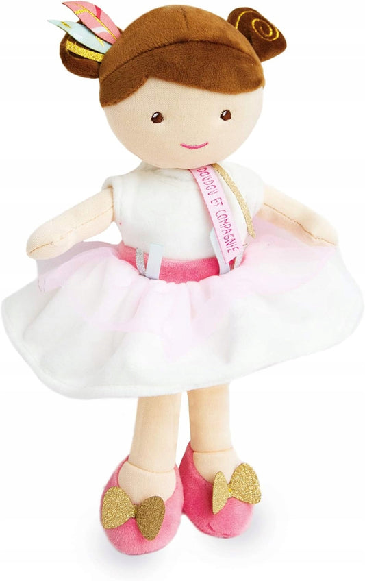 DOUDOU et COMPAGNIE księżniczka Ombelline