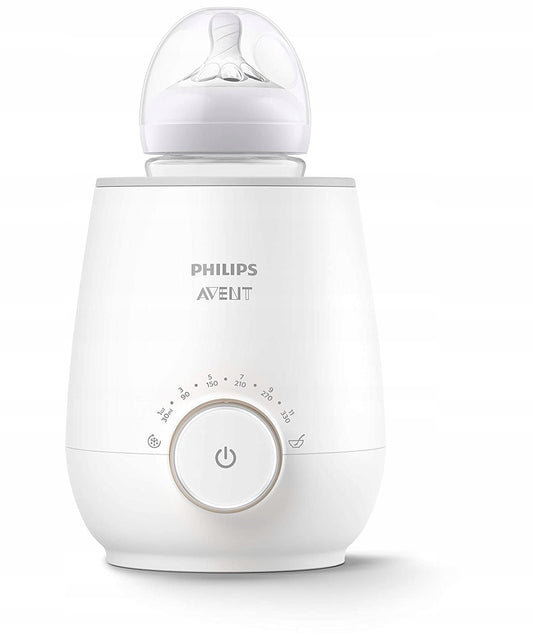 PHILIPS AVENT SCF358/00 cumisüveg-melegítő