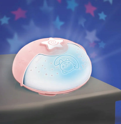 INFANTINO Soothing Light & Projector night lamp projector