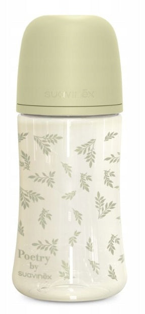 SUAVINEX 270 ml bottle with SX PRO symmetrical nipple