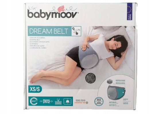 BABYMOOV Dream Belt pas ciążowy