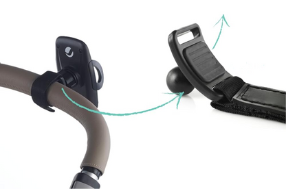 JANE phone holder, smartphone holder