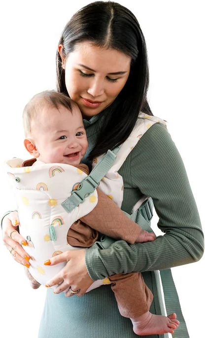 INFANTINO Flip 4en1 porte-bébé ergonomique 3-14,5kg