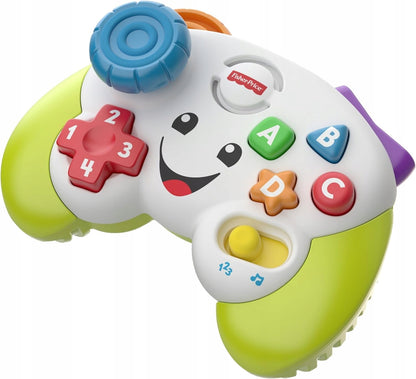FISHER-PRICE FWG14 electronic pad in German language